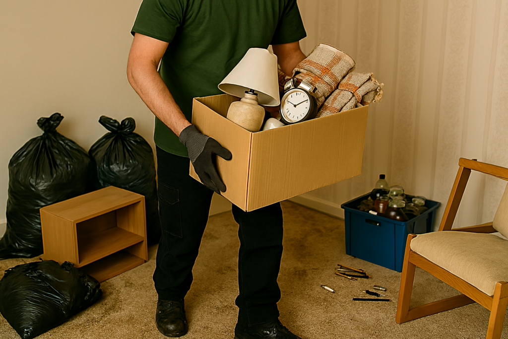 a landscape oriented